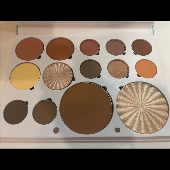 Ofra Boho Pro Palette, NIB - Picture 5 of 5